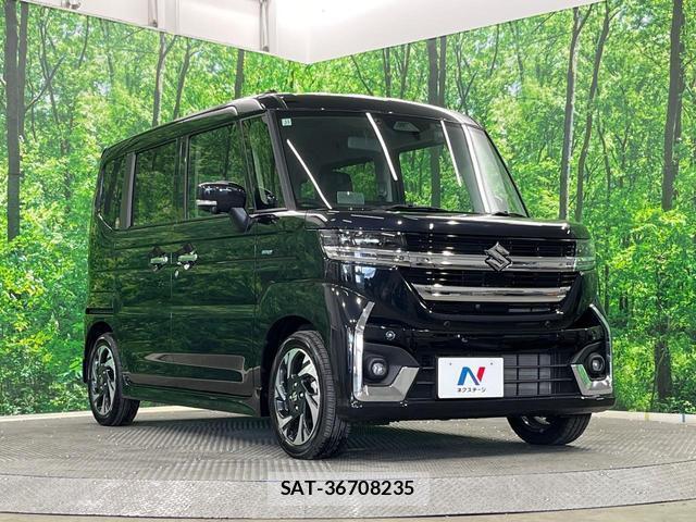 Suzuki SPACIA 2025-11 8004627-15