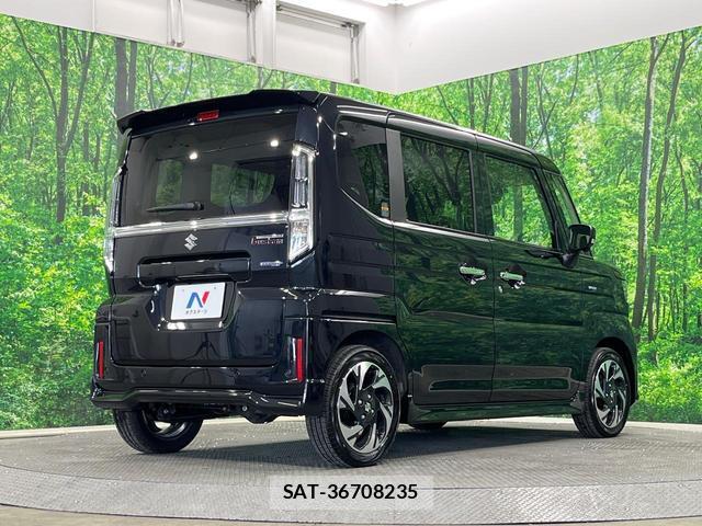 Suzuki SPACIA 2025-11 8004627-16