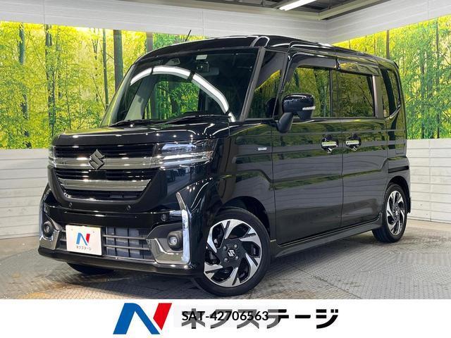 Suzuki SPACIA 2023-11 8004740-0