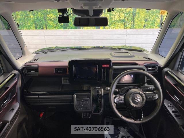 Suzuki SPACIA 2023-11 8004740-1