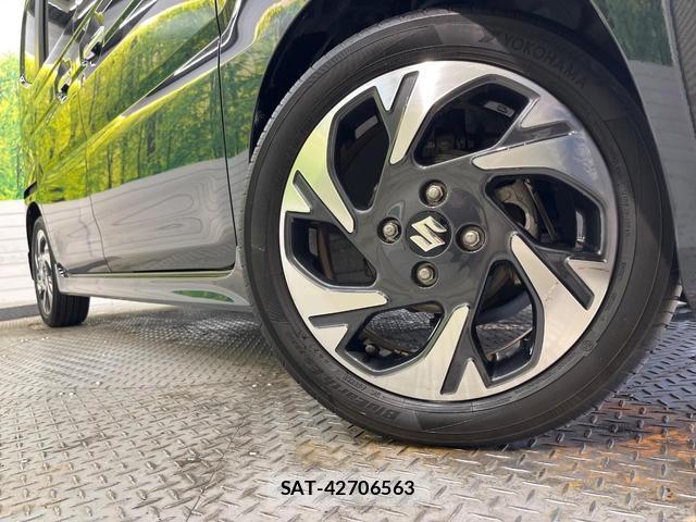 Suzuki SPACIA 2023-11 8004740-12