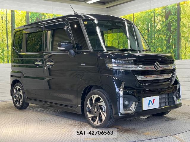 Suzuki SPACIA 2023-11 8004740-15
