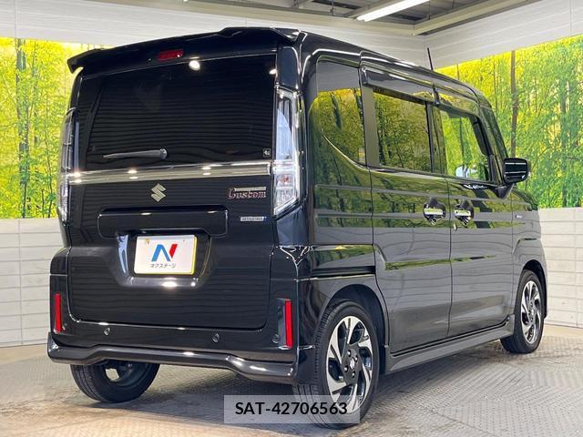Suzuki SPACIA 2023-11 8004740-16
