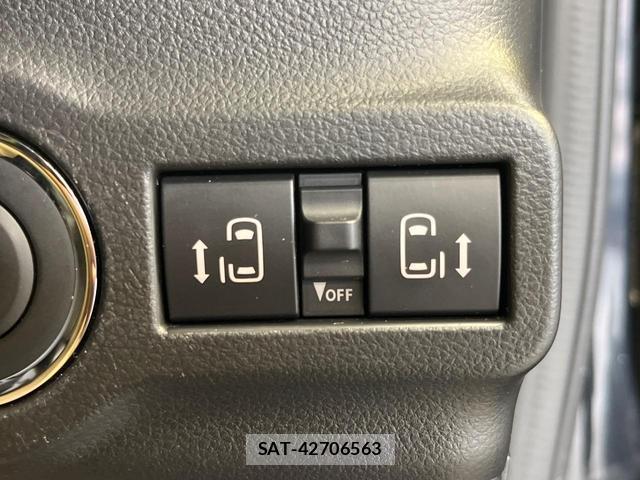 Suzuki SPACIA 2023-11 8004740-2