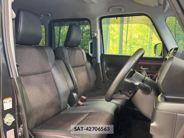 Suzuki SPACIA 2023-11 8004740-7