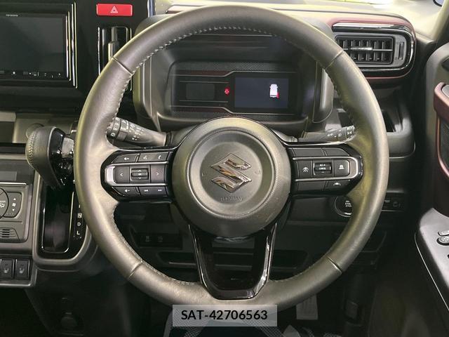 Suzuki SPACIA 2023-11 8004740-9