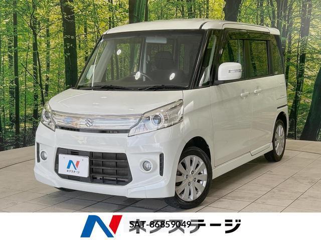 Suzuki SPACIA 2013-08 8004766-0