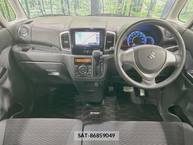 Suzuki SPACIA 2013-08 8004766-1