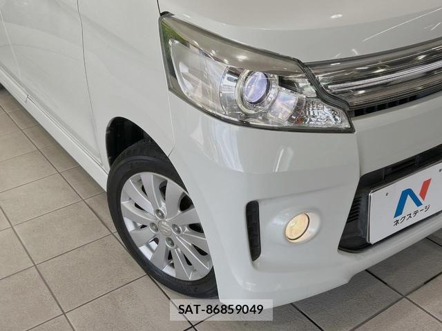 Suzuki SPACIA 2013-08 8004766-11