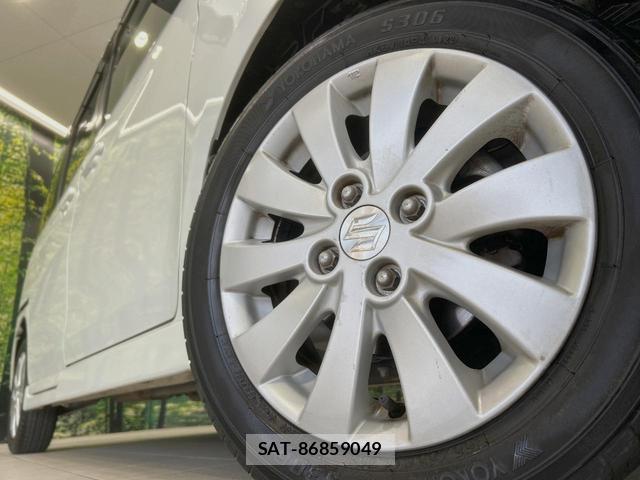 Suzuki SPACIA 2013-08 8004766-12