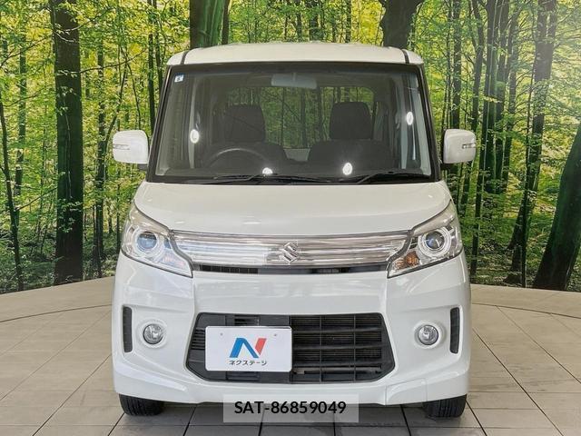 Suzuki SPACIA 2013-08 8004766-13