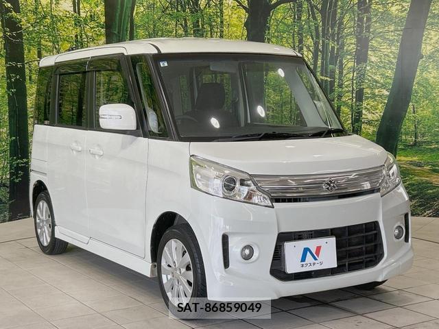 Suzuki SPACIA 2013-08 8004766-15