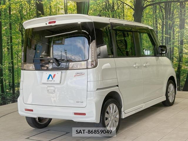 Suzuki SPACIA 2013-08 8004766-16