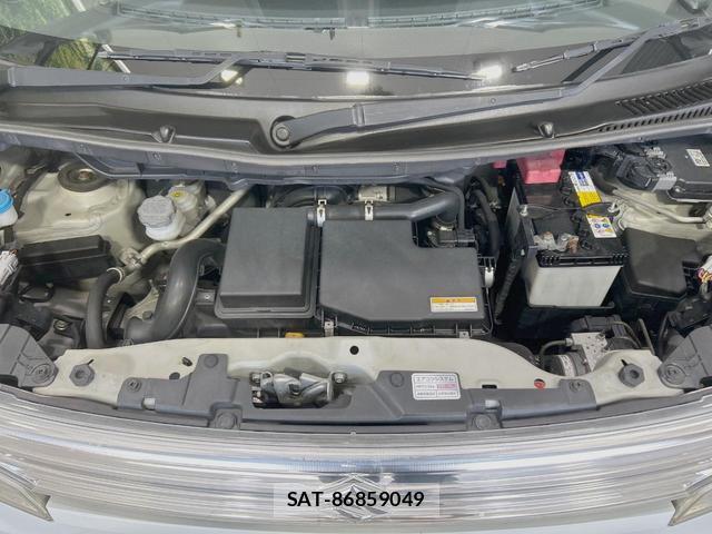 Suzuki SPACIA 2013-08 8004766-17