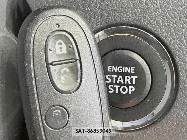Suzuki SPACIA 2013-08 8004766-5