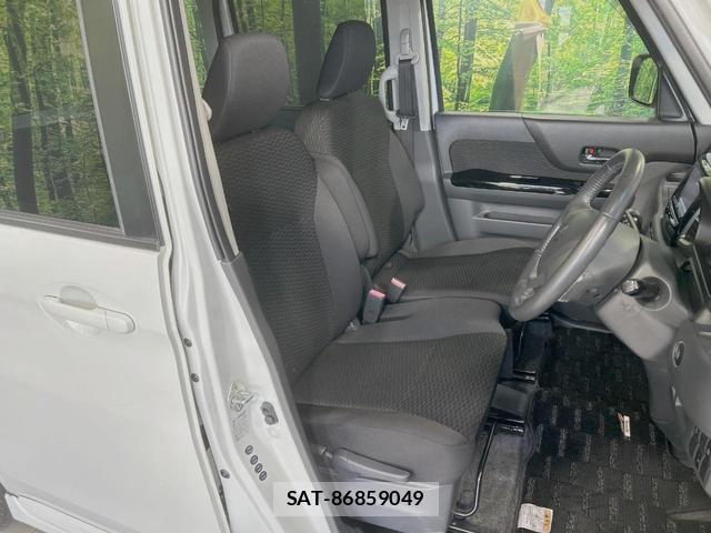 Suzuki SPACIA 2013-08 8004766-7