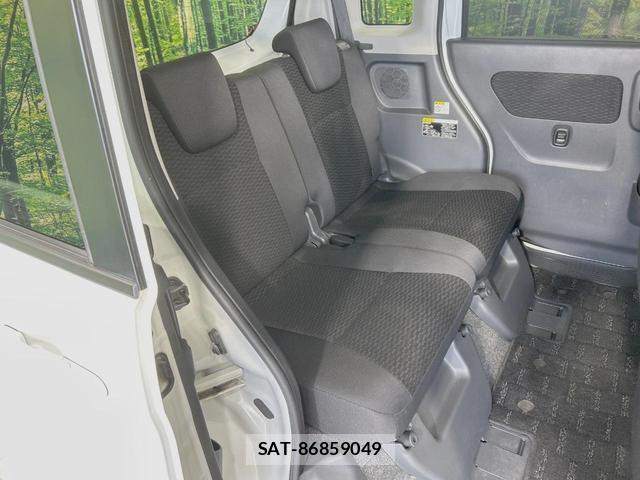 Suzuki SPACIA 2013-08 8004766-8