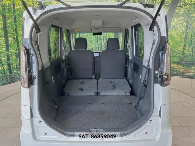 Suzuki SPACIA 2013-08 8004766-9
