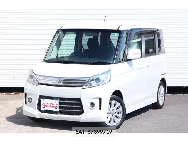 Suzuki SPACIA 2013-07 8004810-0