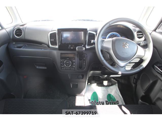 Suzuki SPACIA 2013-07 8004810-1
