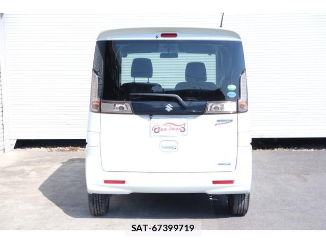 Suzuki SPACIA 2013-07 8004810-10
