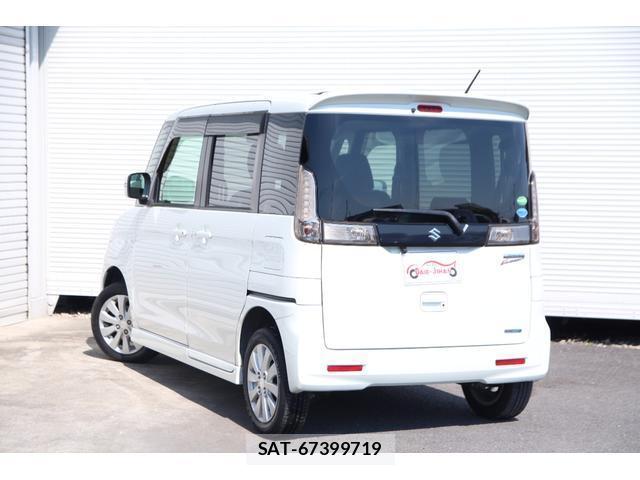 Suzuki SPACIA 2013-07 8004810-11
