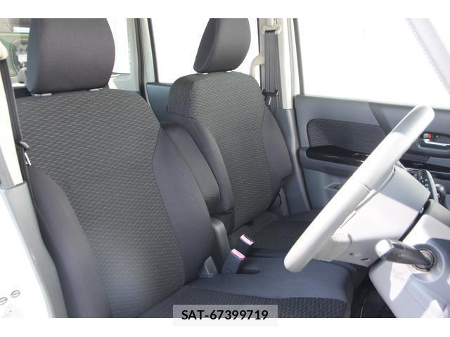 Suzuki SPACIA 2013-07 8004810-14