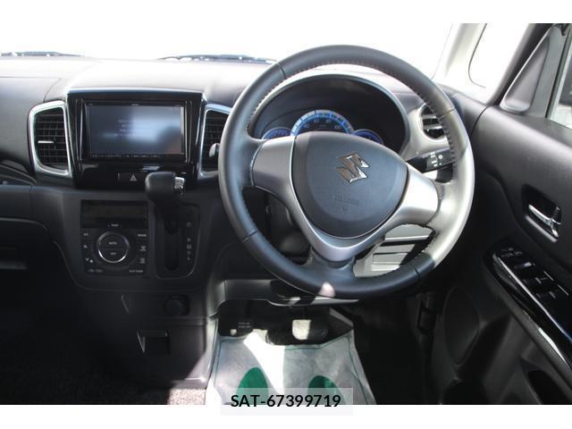 Suzuki SPACIA 2013-07 8004810-16