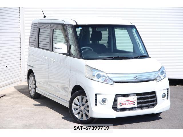 Suzuki SPACIA 2013-07 8004810-17