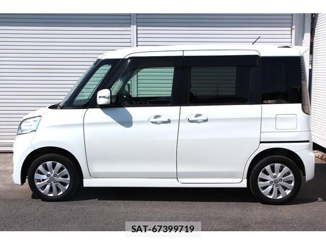 Suzuki SPACIA 2013-07 8004810-3