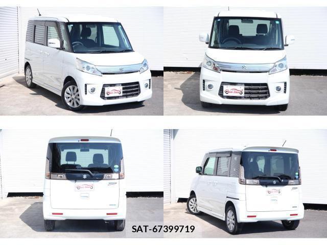 Suzuki SPACIA 2013-07 8004810-4