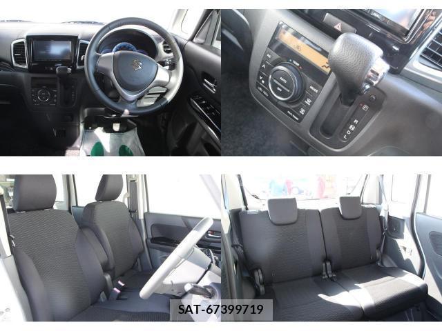 Suzuki SPACIA 2013-07 8004810-5