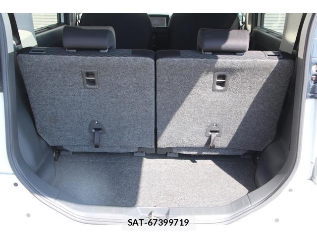 Suzuki SPACIA 2013-07 8004810-6