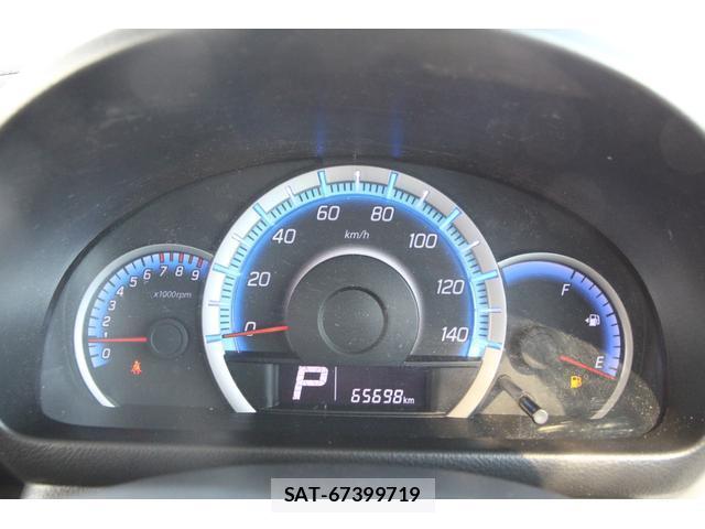 Suzuki SPACIA 2013-07 8004810-8