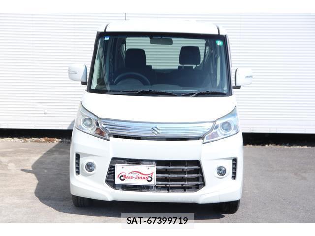 Suzuki SPACIA 2013-07 8004810-9