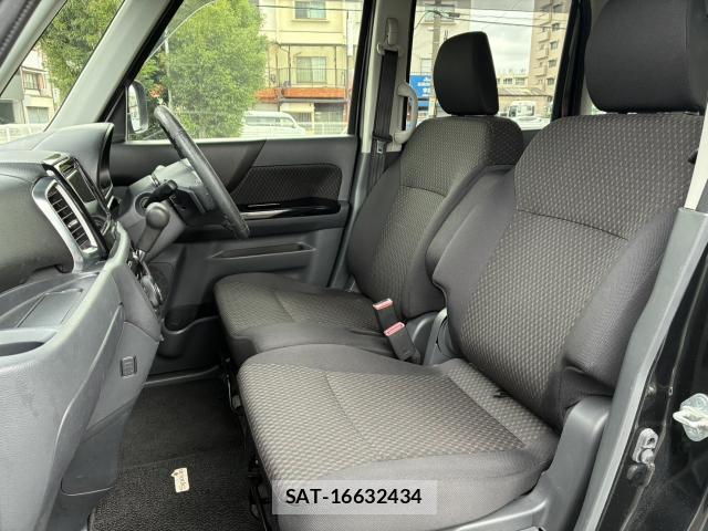 Suzuki SPACIA 2016-08 8004842-5