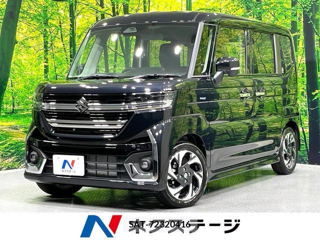 Suzuki SPACIA 2026-05 8005038-0