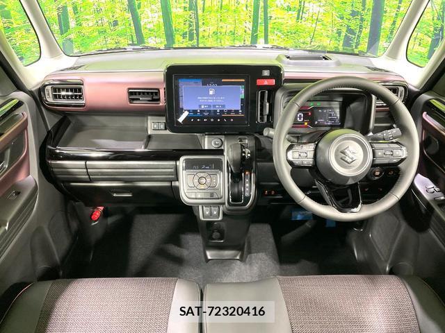 Suzuki SPACIA 2026-05 8005038-1