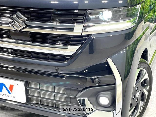 Suzuki SPACIA 2026-05 8005038-13