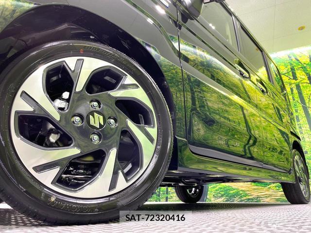 Suzuki SPACIA 2026-05 8005038-14