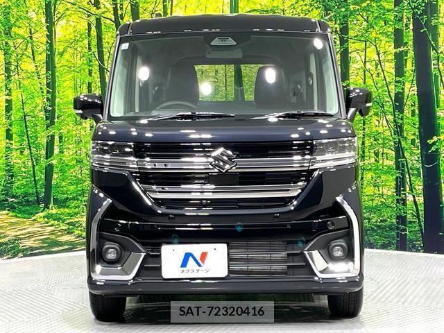Suzuki SPACIA 2026-05 8005038-15