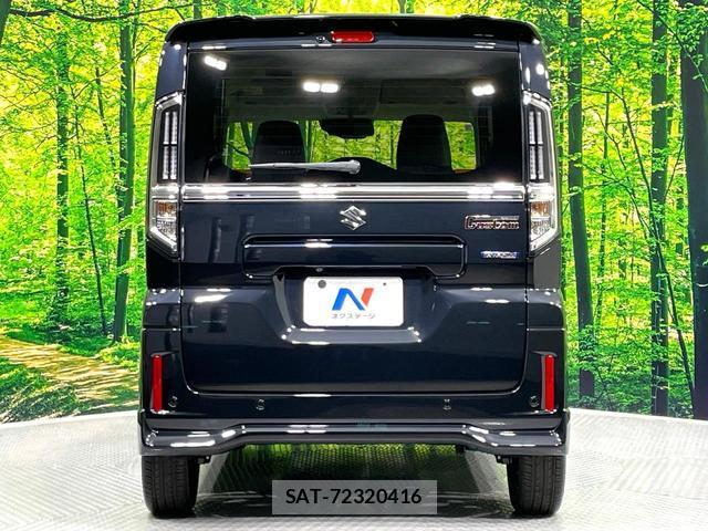 Suzuki SPACIA 2026-05 8005038-16