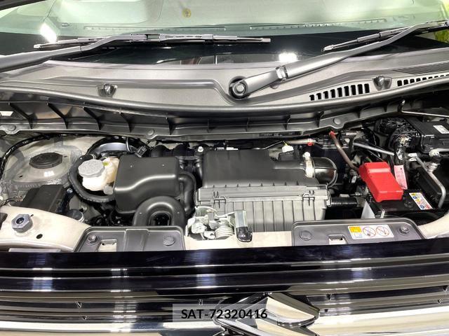 Suzuki SPACIA 2026-05 8005038-17