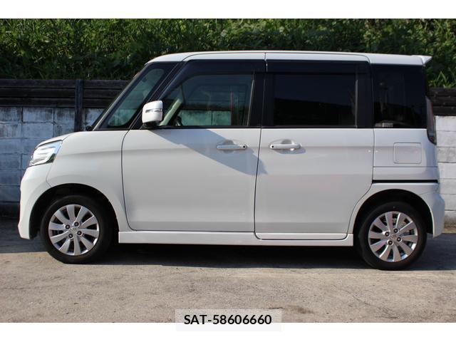 Suzuki SPACIA 2013-06 8005531-10