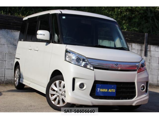 Suzuki SPACIA 2013-06 8005531-4
