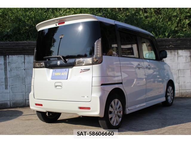 Suzuki SPACIA 2013-06 8005531-6