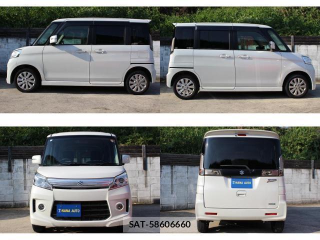 Suzuki SPACIA 2013-06 8005531-7