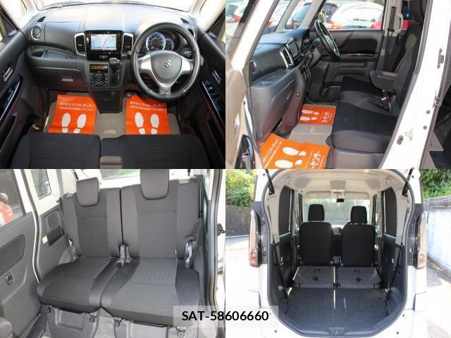Suzuki SPACIA 2013-06 8005531-8