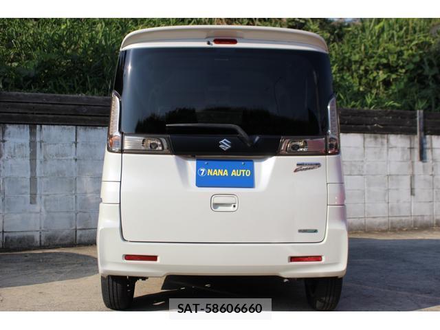 Suzuki SPACIA 2013-06 8005531-9