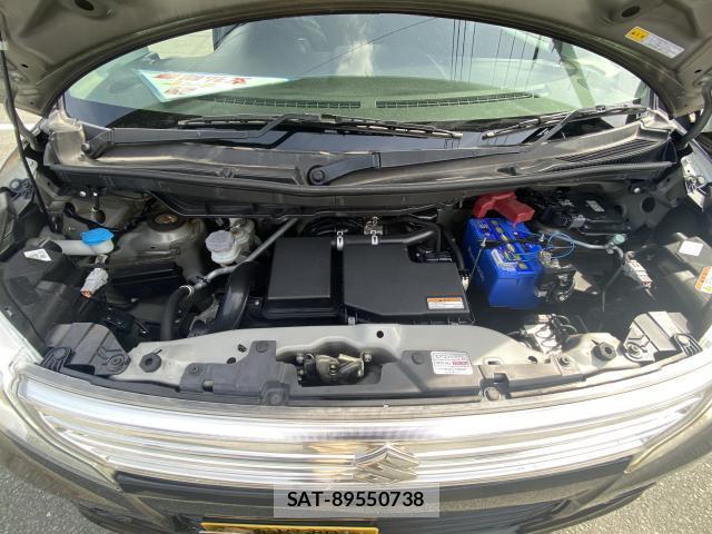Suzuki SPACIA 2014-02 8005548-7